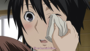 Sekirei: Pure Engagement